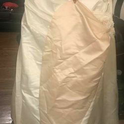 Womens Wedding Dress