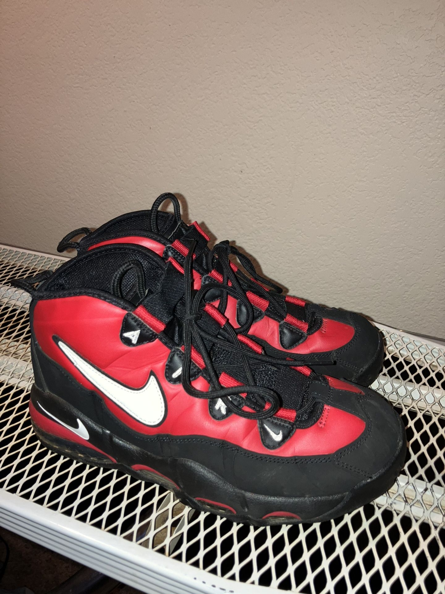 Air Nike Size 8.5