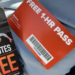 Skyzone Anaheim Tickets 