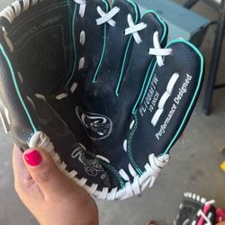 Rawlings 10in Glove