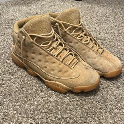 Jordan 13’s Size 12
