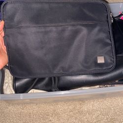 Laptop Cover