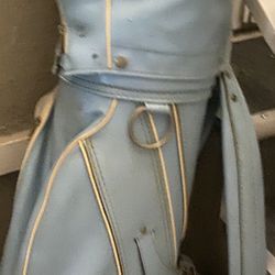Golf Clubs