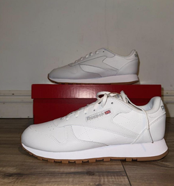 Reebok Kids' White Trainers