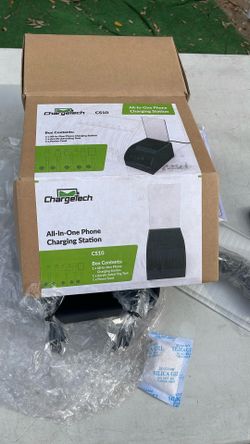 Charging Station
