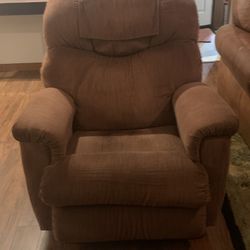 Recliner 