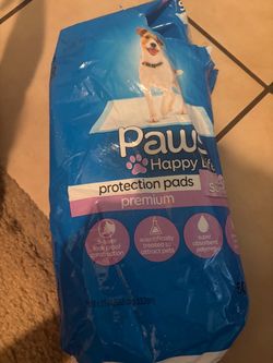 dog training pads