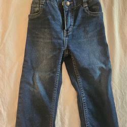 Levi's Toddler Jeans
