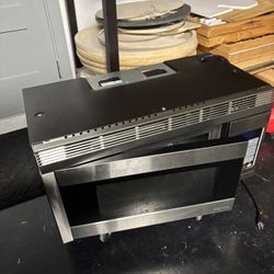 Large Dacor Microwave 30”x16”x15”