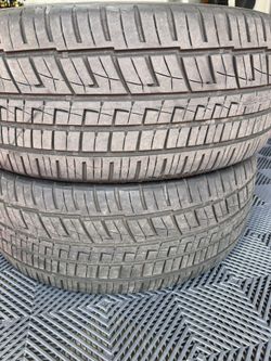 Tires