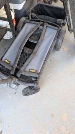Veer wagon