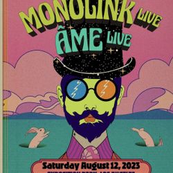 Monolink Tickets (2)Exposition Park