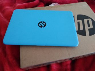 HP Laptop