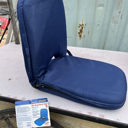 Boat, and Go Anywhere Seat