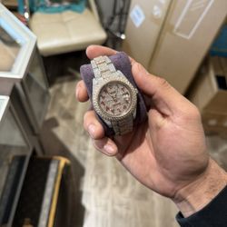 Rolex Datejust 41mm Two Tone 