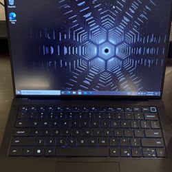 Dell Precision 14” 5470 i7 12800 4.8 GHz 512G SSD 32G RAM NVDA RTX A1000