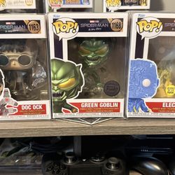 Spideran No Way Home Funko