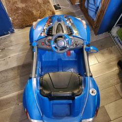 Kids Cars