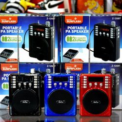 FM/AM RADIO