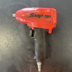 Snap On 3/8 Impact