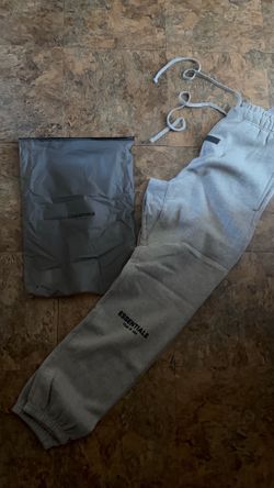 Essentials Sweats