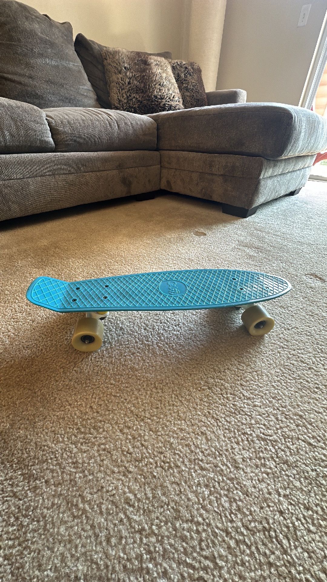 Cal 7 Oceanic 22” Mini Cruiser