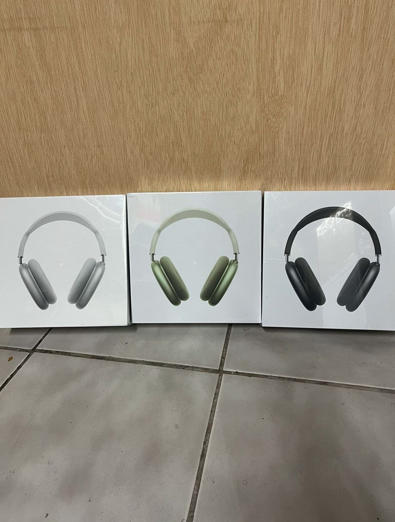 AirPods Max