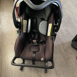 Baby Trend Car Seat Infant 