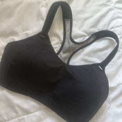 Sports Bra M Size adjustable Straps 