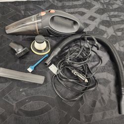 Car Vacuum