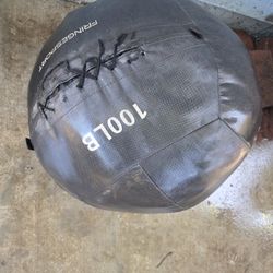 100lb Medicine Ball