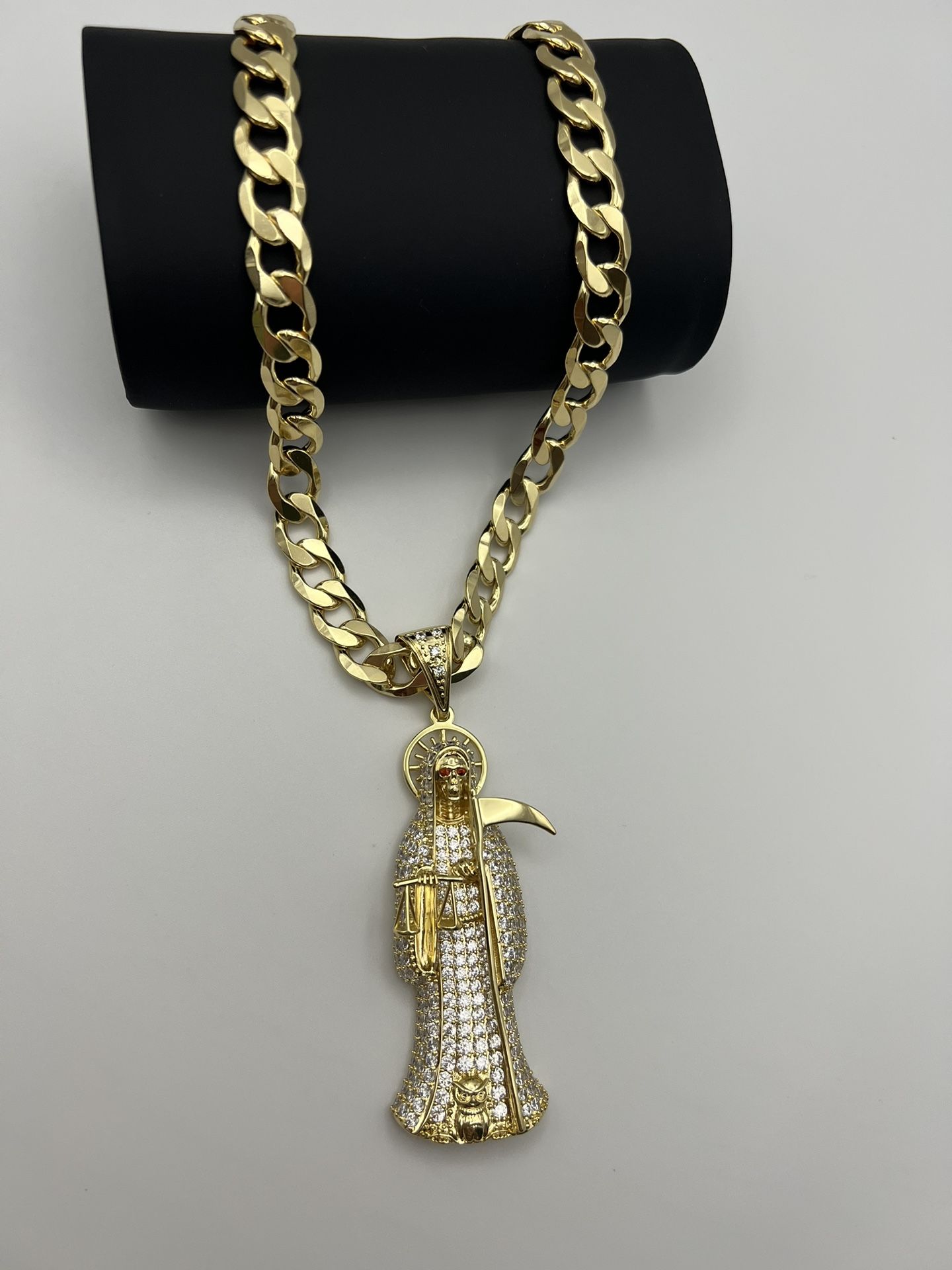 Gold Plated Daily Wear/Oro Laminado Uso Diario 