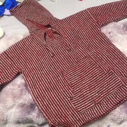 artesanias roalf hoodie