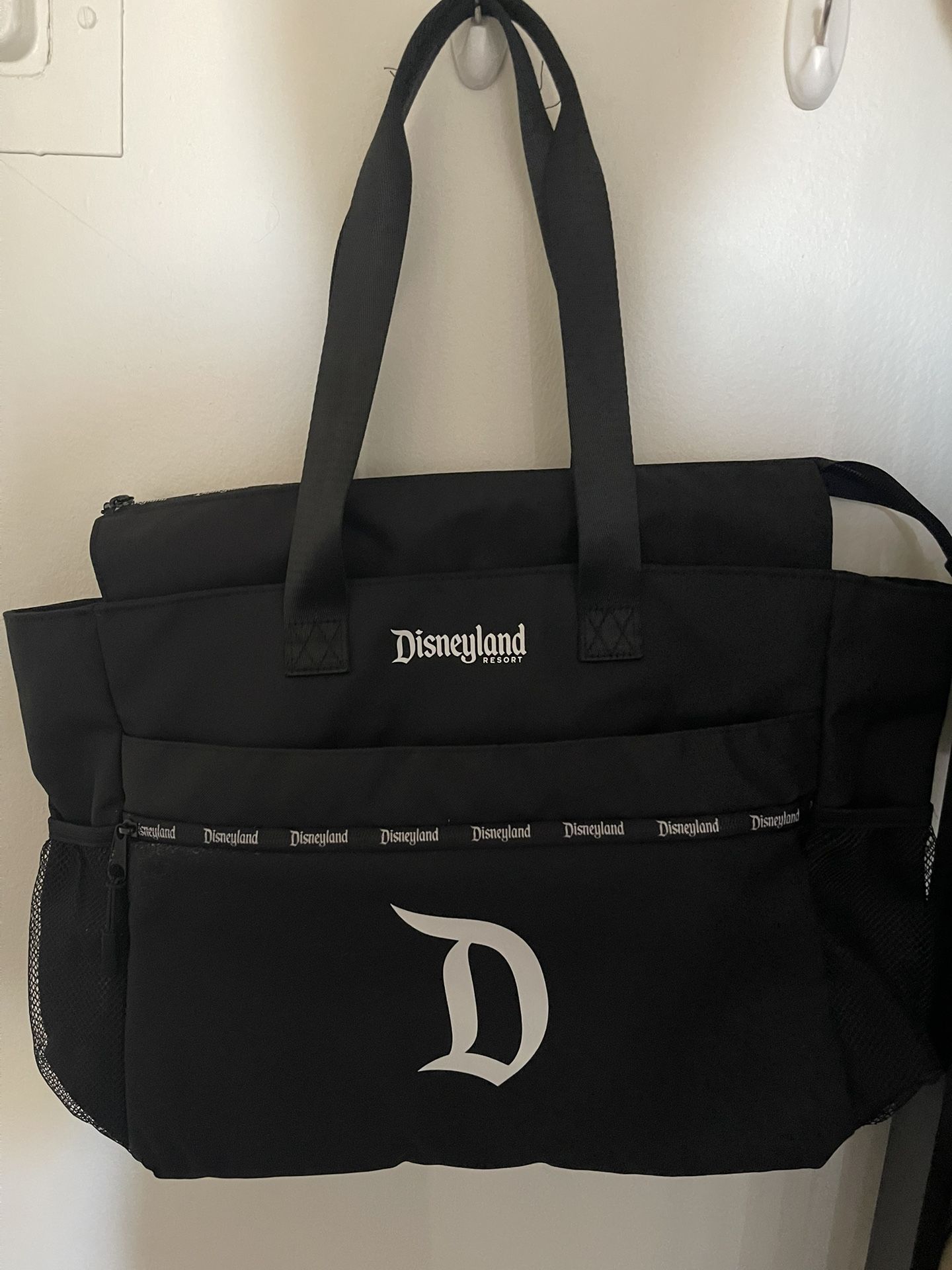 Disneyland Brand New
