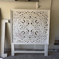 Ashley Furniture Queen Bed