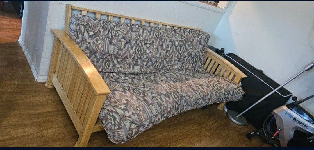 Futon