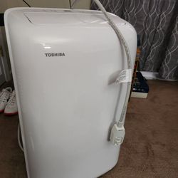 Toshiba 7k AC