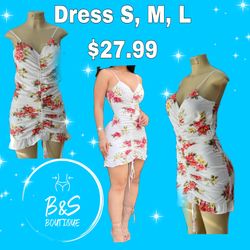 Dress Vestido 