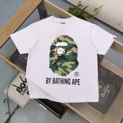 Bape Shirts Lmk