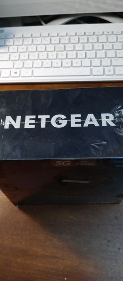 NetGear Night Hawk