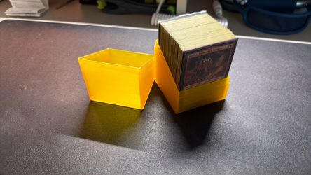 Ardenn and Kediss EDH Commader deck