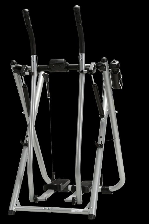 Gazelle exercise machine brand new in box 75$