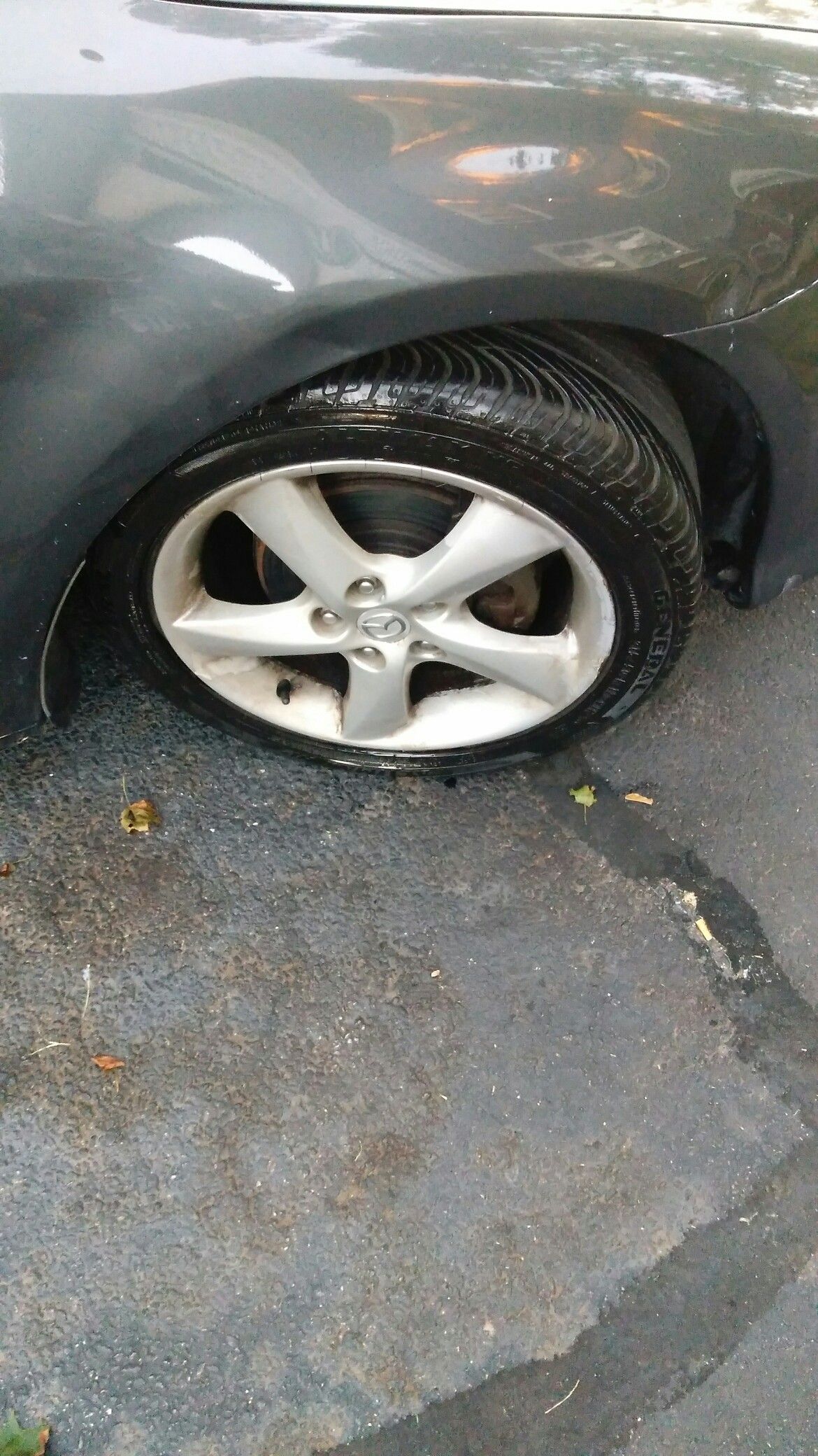 2005 Mazda Mazda6