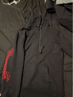 Crome hearts hoodie