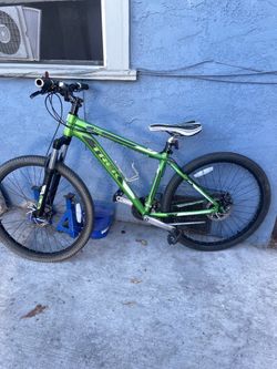 Trek 3700 Three Series
