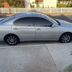 2003 Lexus ES 300