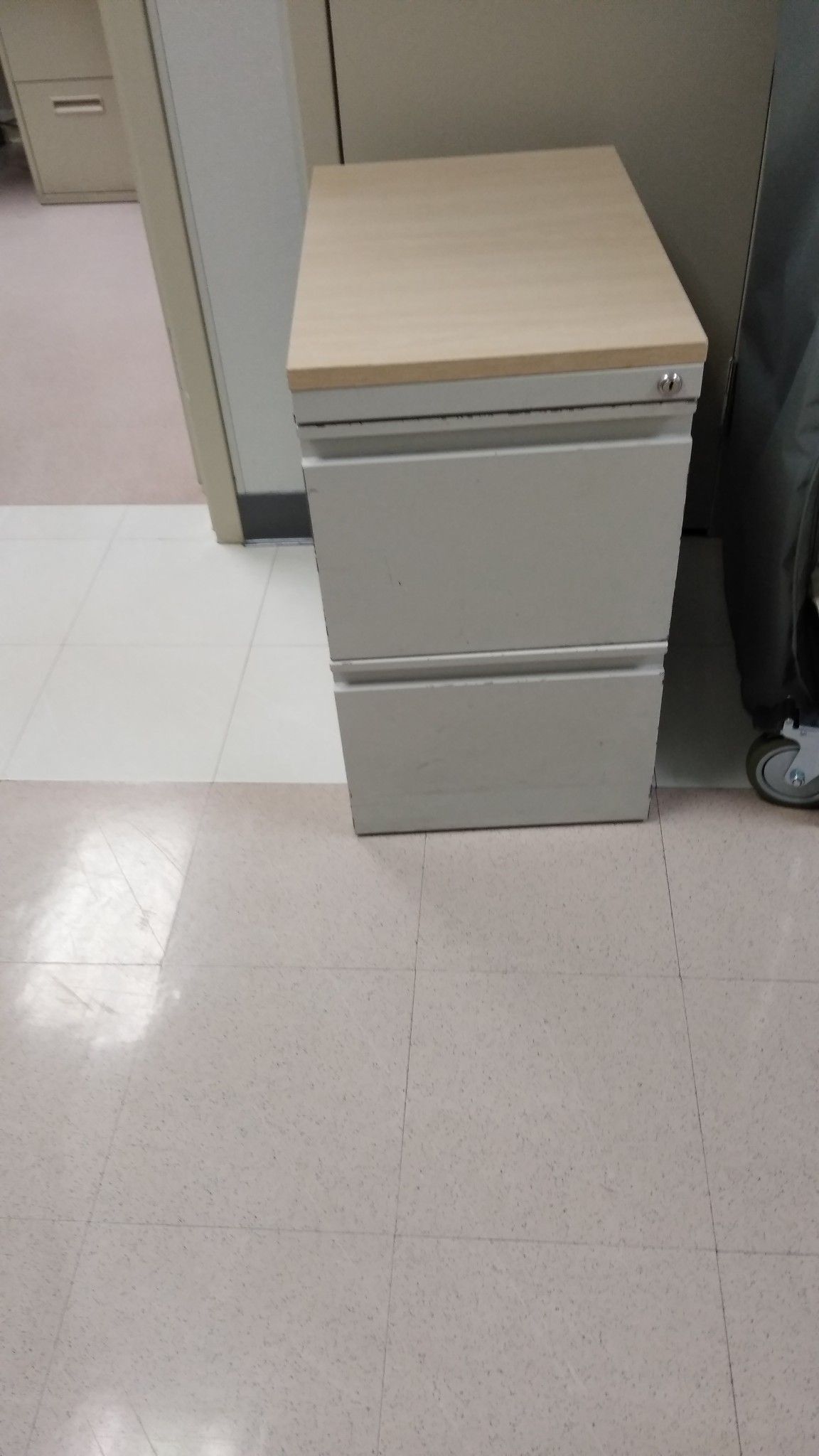 File cabinet