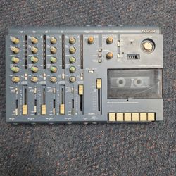 TASCAM PORTASTUDIO 414 MKII