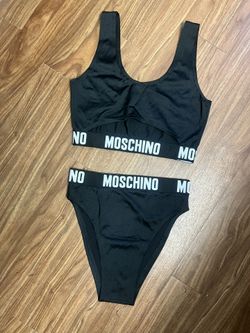Moschino 2 Piece