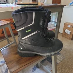 Refridgewear Winter Boots